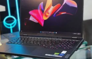 New Laptop Lenovo Legion 5 16GB Intel Core I7 SSD 1T