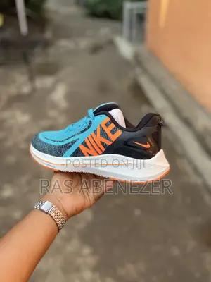 Photo - Nike Zoom Foam