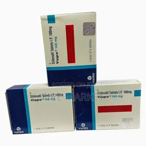 Photo - Viagra 100mg for Erectile Dysfunction ለወንዶች