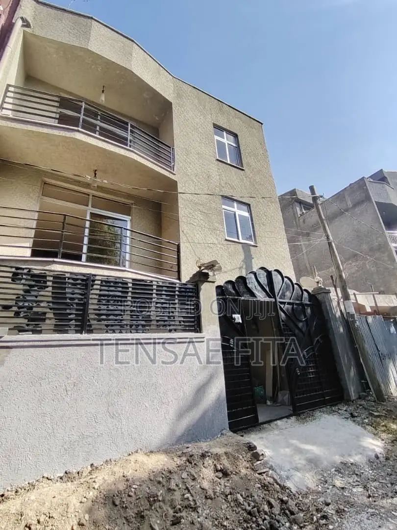 Furnished 5bdrm House in Adis Ababa, Akaky Kaliti for sale