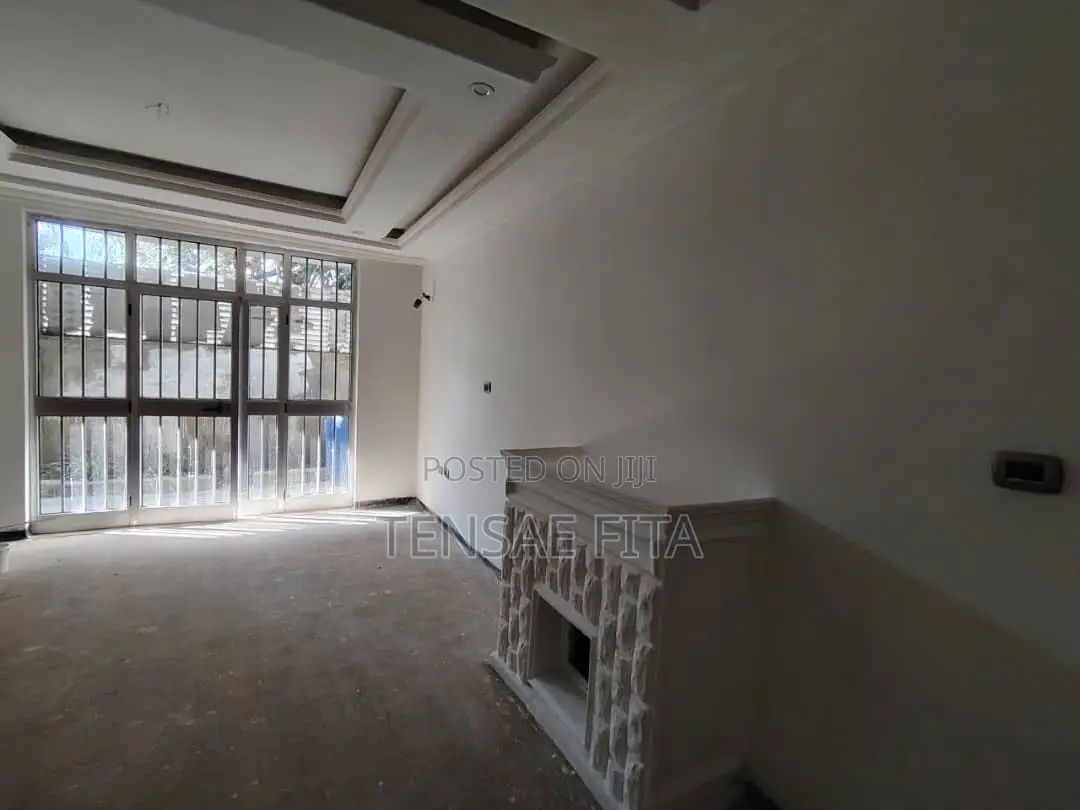 Furnished 5bdrm House in Adis Ababa, Akaky Kaliti for sale