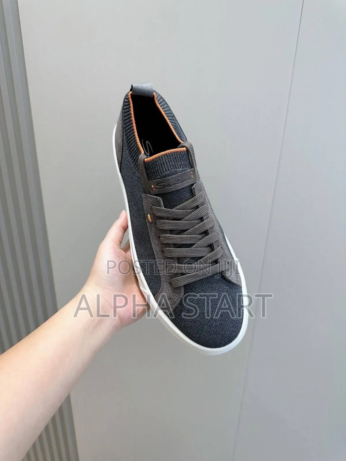  Santoni Master
 (Quality)
Made in Italy