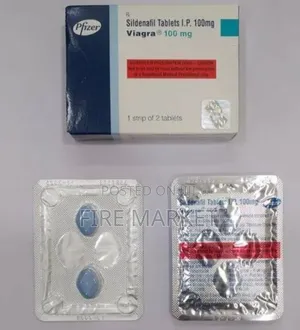 Photo - ቨያግራ ኪኒን 50mg Viagra Sildenafil Free Delivery