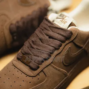 Nike Air Force 1 "Cacao Wow"
High Quality With Free Delivery