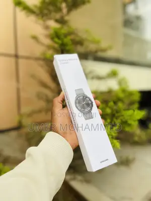 Galaxy Watch 6 Classic