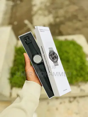 Galaxy Watch 6 Classic