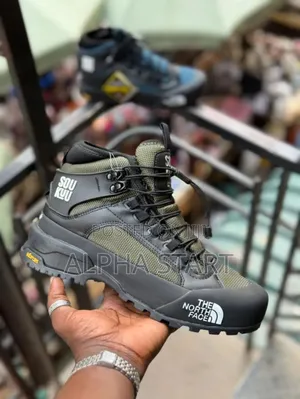 The North Face Gore-Tex High Quality With Free Delivery