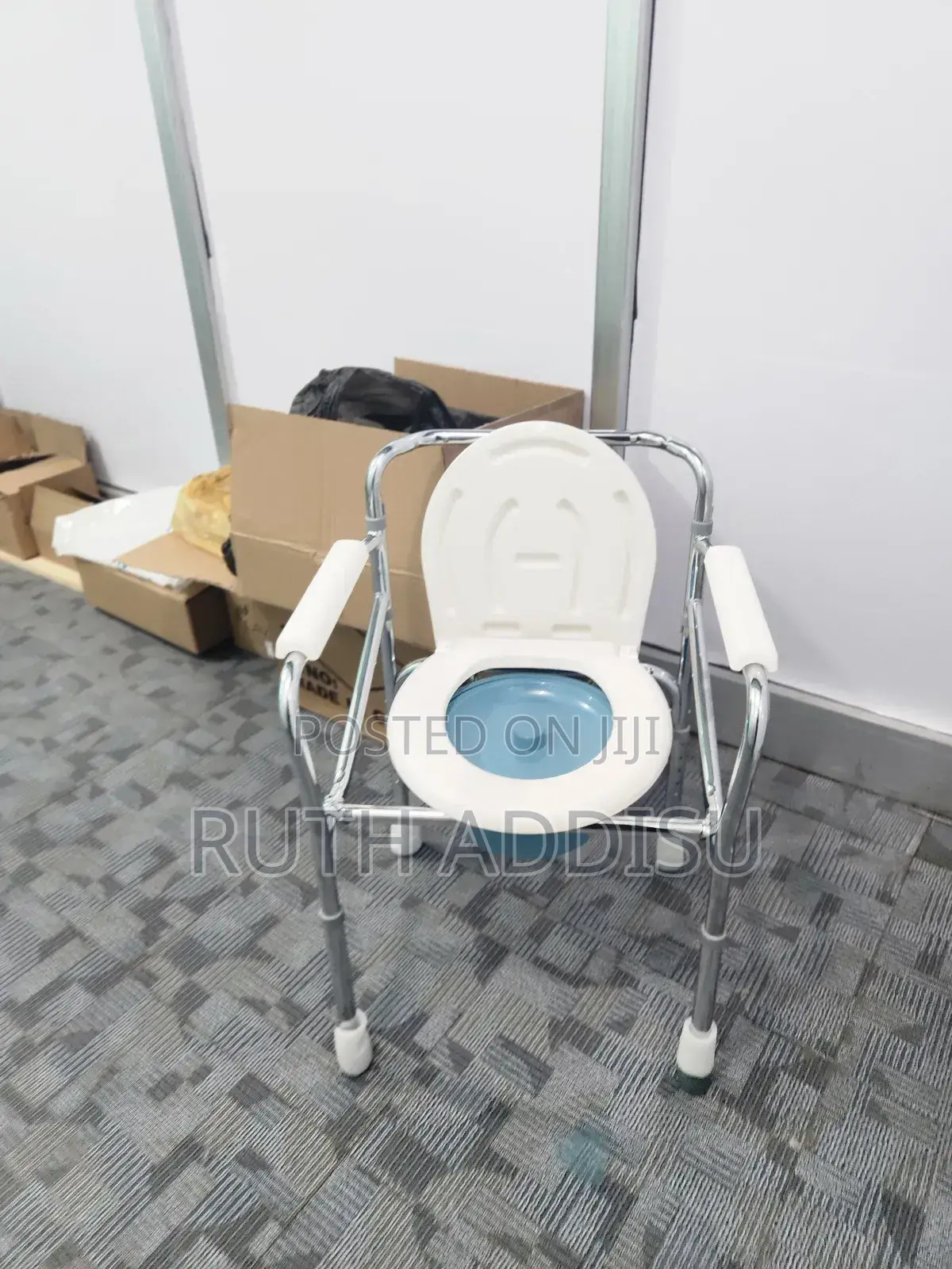 Commode Chair郁郁toilet Chair欷了commode Chair怖了poty Chair New