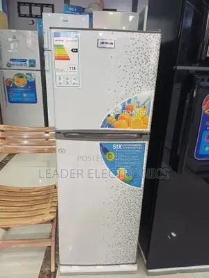 Photo - Aftron Refrigerator 175