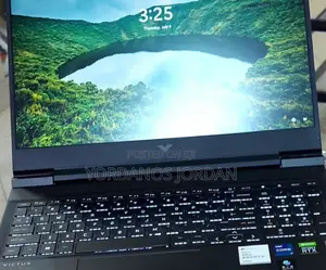 New Laptop HP Victus 15 16GB Intel Core i7 SSD 1T