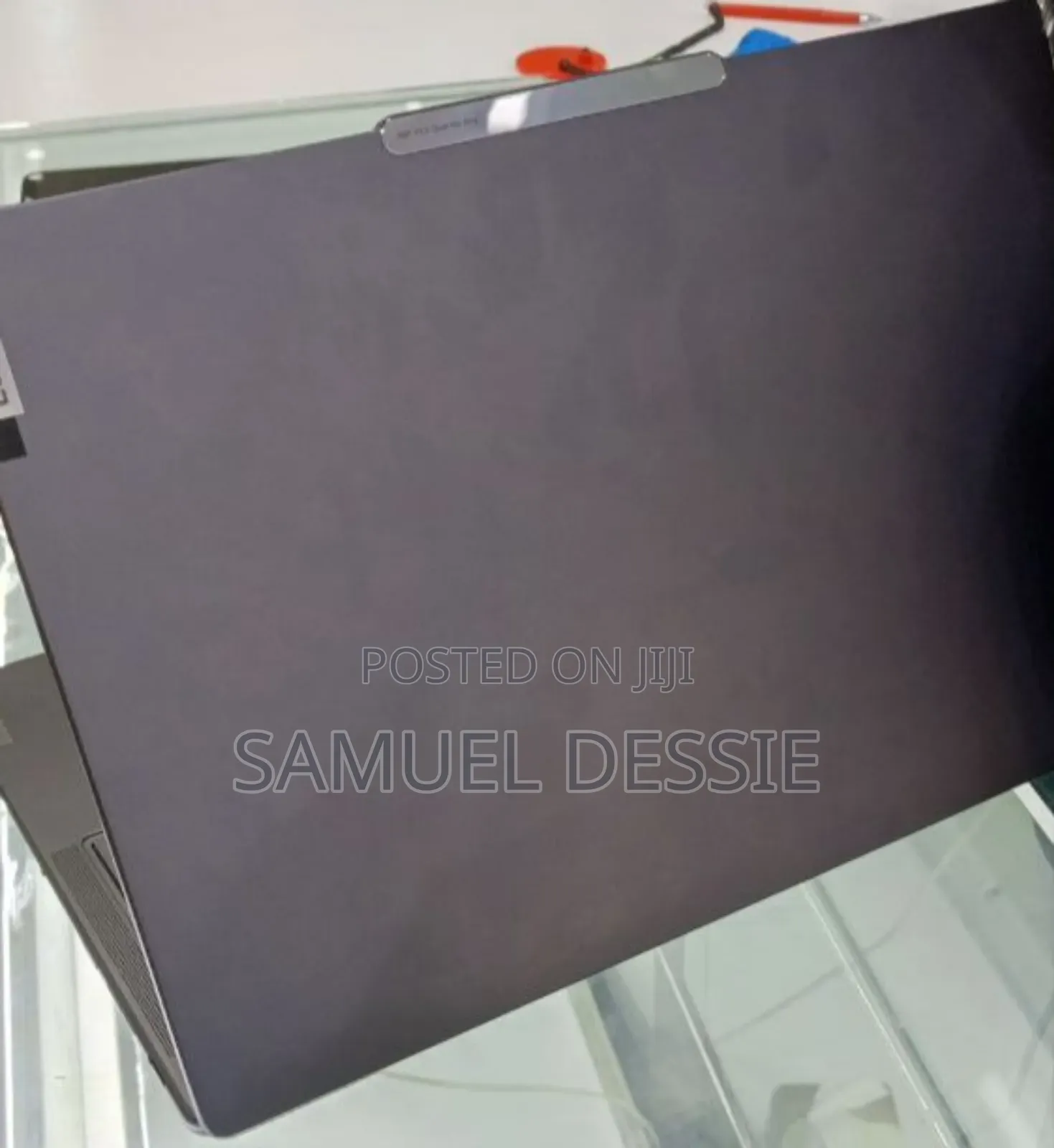 New Laptop Lenovo Yoga 9i 32GB Intel Core I9 SSD 1T