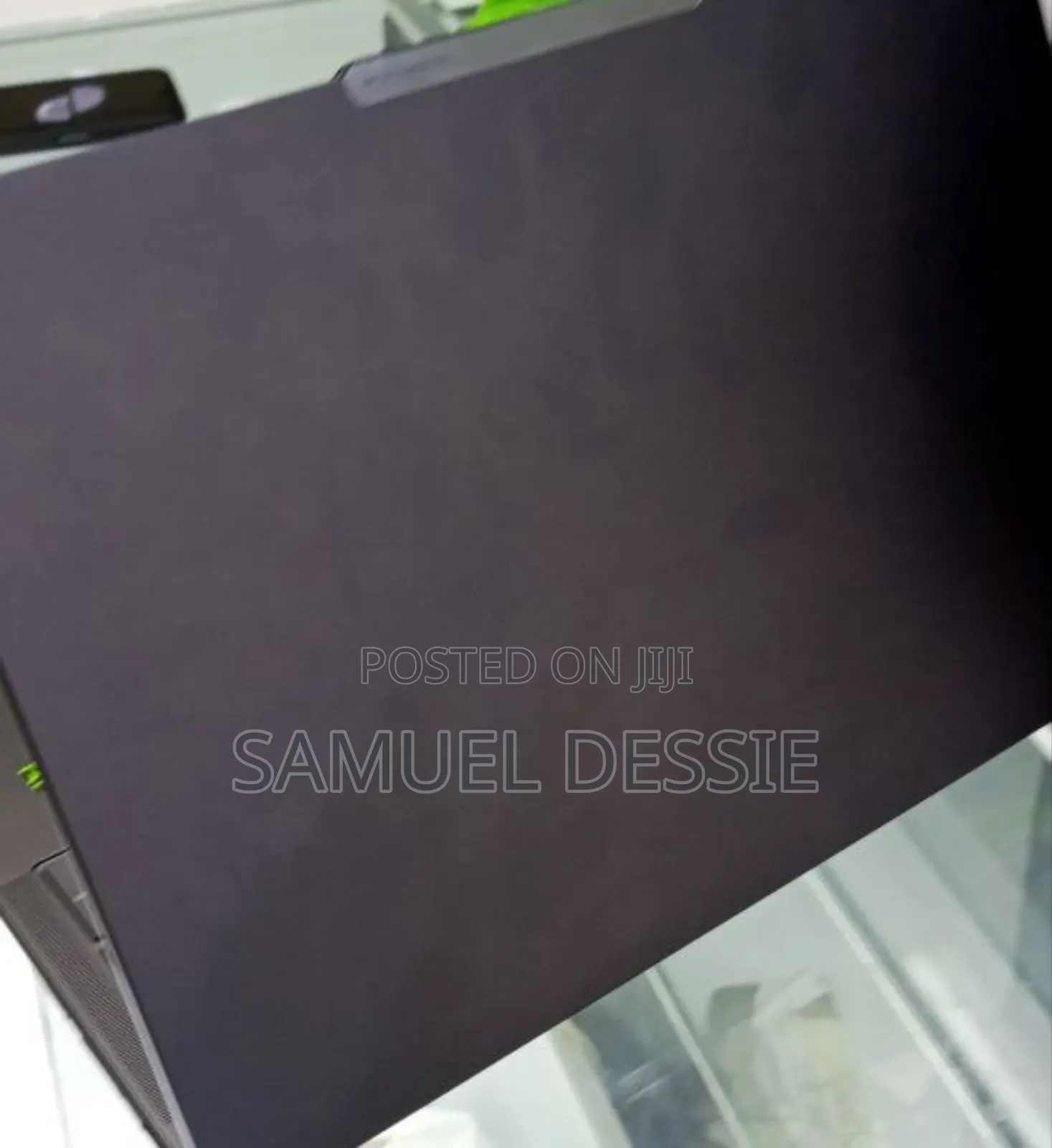 New Laptop Lenovo Yoga 9i 32GB Intel Core I9 SSD 1T