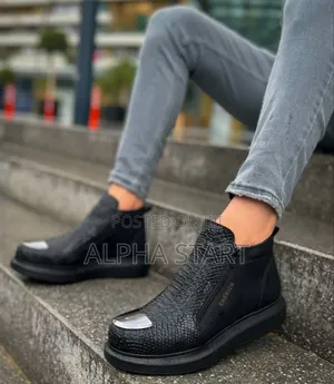 Chekich Boots High Quality Made In Turkey Size