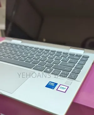 Photo - New Laptop HP Envy X360 8GB Intel Core I5 SSD 512GB