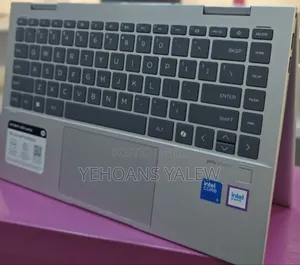 New Laptop HP Envy X360 8GB Intel Core I5 SSD 512GB