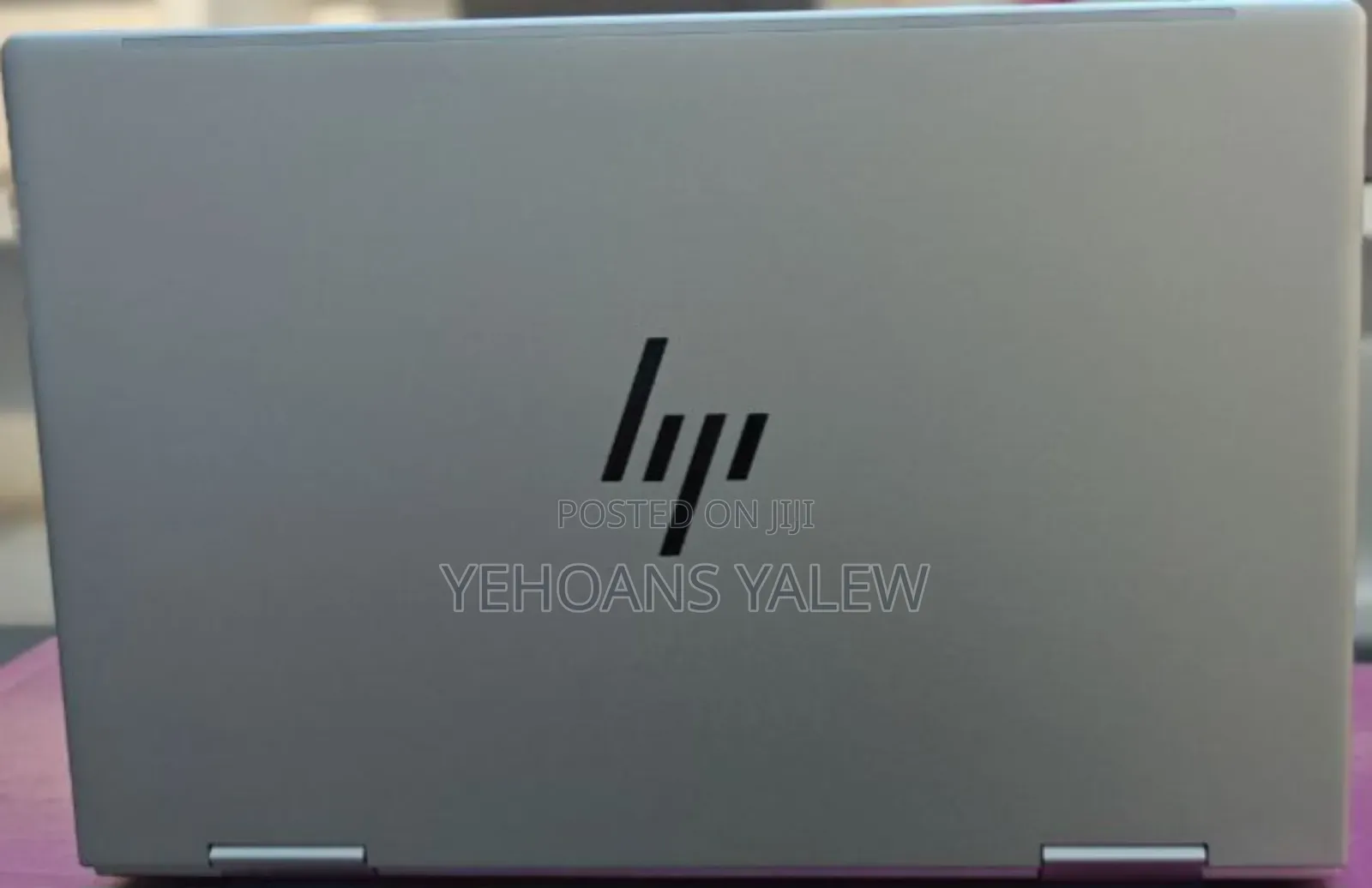 New Laptop HP Envy X360 8GB Intel Core I5 SSD 512GB