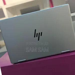 Photo - New Laptop HP Envy X360 8GB Intel Core I7 SSD 512GB