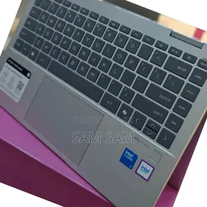 New Laptop HP Envy X360 8GB Intel Core I7 SSD 512GB