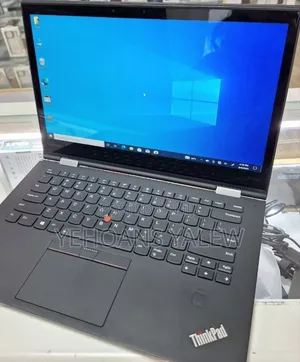 New Laptop Lenovo Thinkpad X1 Yoga 8GB Intel Core I5 SSD 512GB