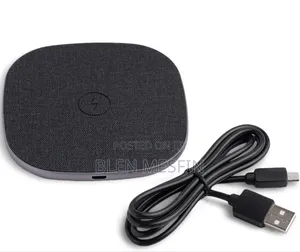 Photo - Wireless Charging Pad