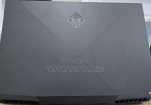 New Laptop HP Omen 17 16GB Intel Core I7 SSD 1T