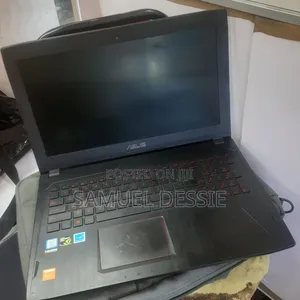 New Laptop Asus 16GB Intel Core I7 HDD+SSD 1T