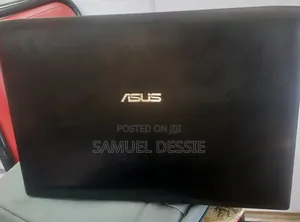 New Laptop Asus 16GB Intel Core I7 HDD+SSD 1T