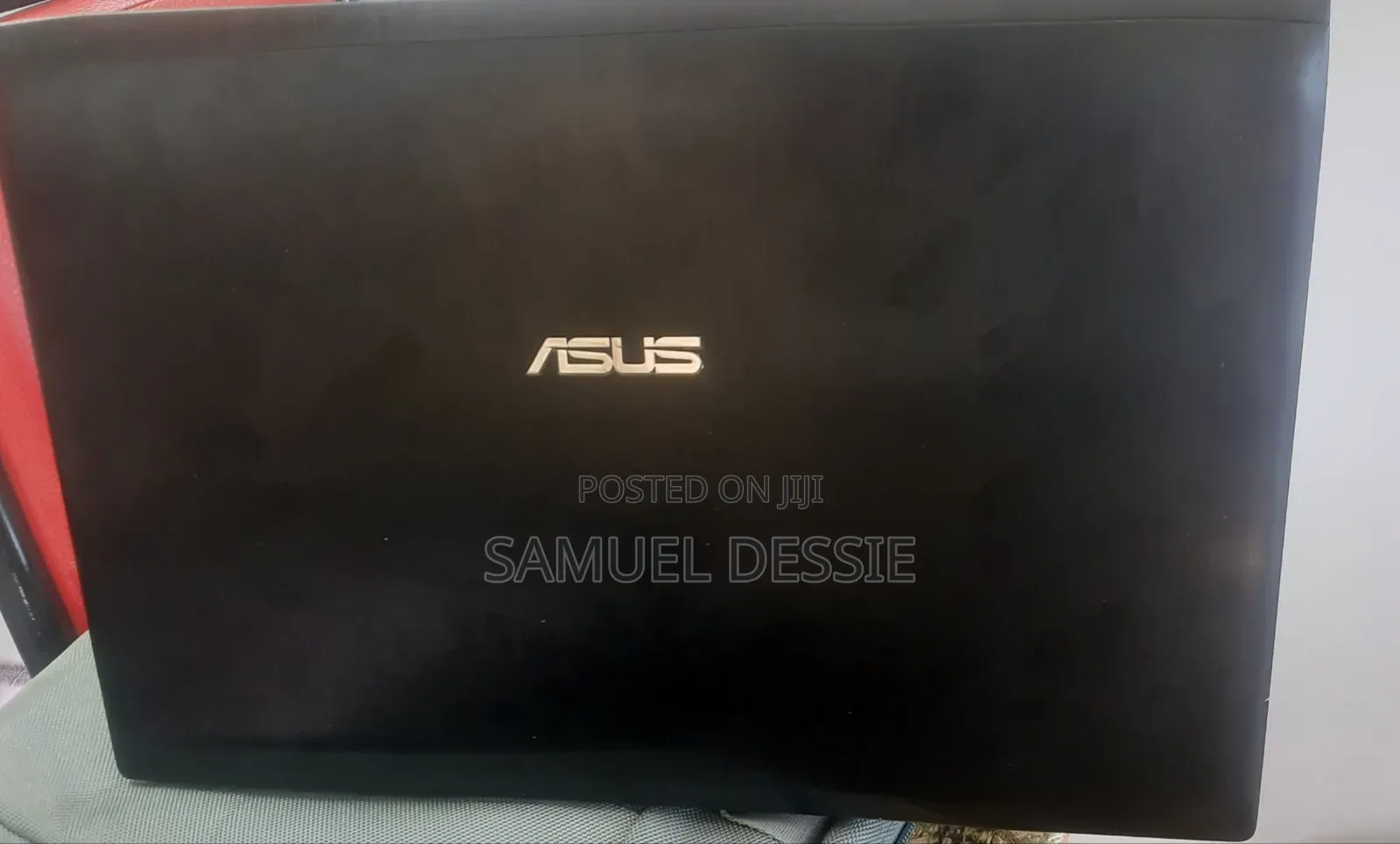 New Laptop Asus 16GB Intel Core I7 HDD+SSD 1T