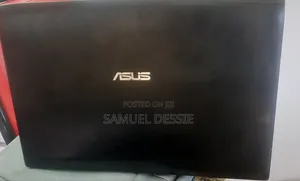 New Laptop Asus 16GB Intel Core I7 HDD+SSD 1T
