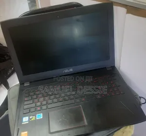New Laptop Asus 16GB Intel Core I7 HDD+SSD 1T