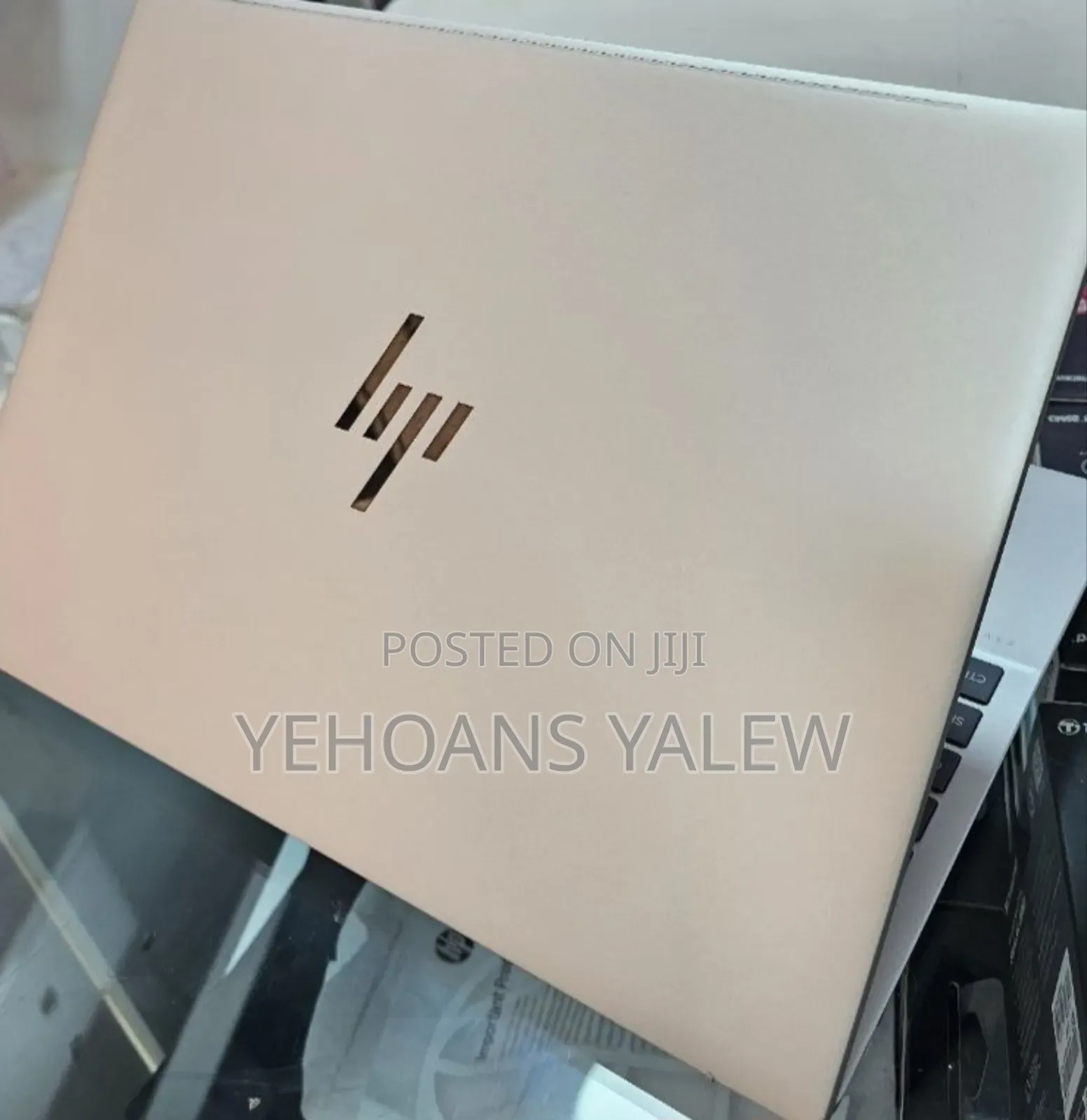 New Laptop HP Pavilion 15 16GB Intel Core I7 SSD 1T