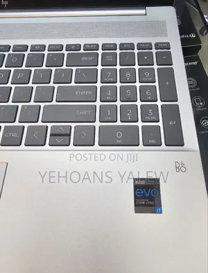 New Laptop HP Pavilion 15 16GB Intel Core I7 SSD 1T