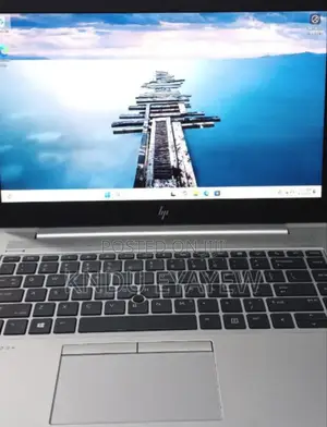 New Laptop HP EliteBook 840 G5 16GB Intel Core I7 SSD 512GB