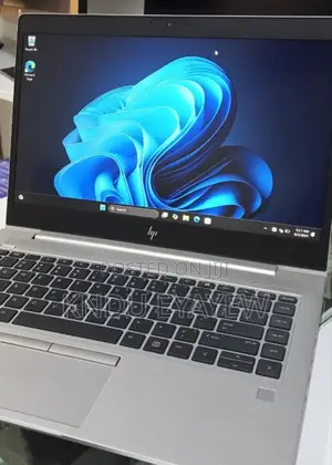 New Laptop HP EliteBook 840 G5 16GB Intel Core I7 SSD 512GB