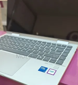 New Laptop HP Envy X360 8GB Intel Core I5 SSD 512GB