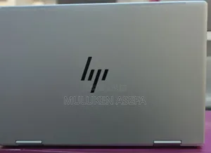 New Laptop HP Envy X360 8GB Intel Core I5 SSD 512GB