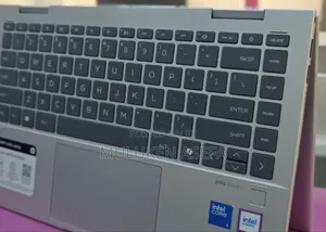 New Laptop HP Envy X360 8GB Intel Core I5 SSD 512GB