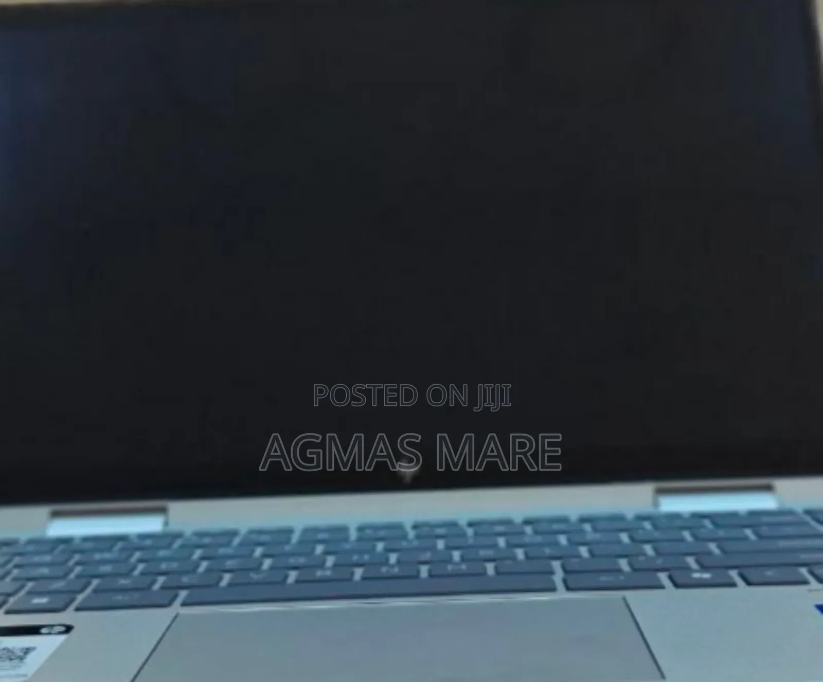 New Laptop HP Envy X360 8GB Intel Core I5 SSD 512GB