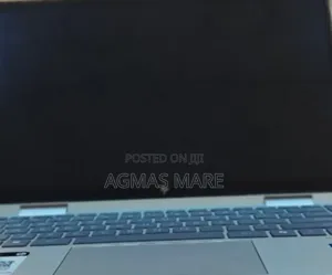 Photo - New Laptop HP Envy X360 8GB Intel Core I5 SSD 512GB