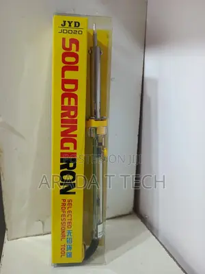 Soldering Iron 60w Adjustable Temperature Controller