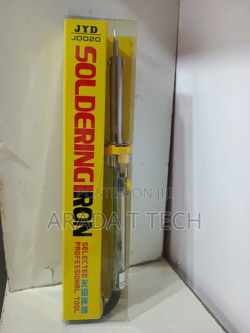 Soldering Iron 60w Adjustable Temperature Controller