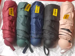 Uv Protection Umbrella