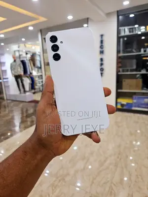 New Samsung Galaxy Jump3 128 GB Black