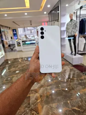 New Samsung Galaxy Jump3 128 GB Black