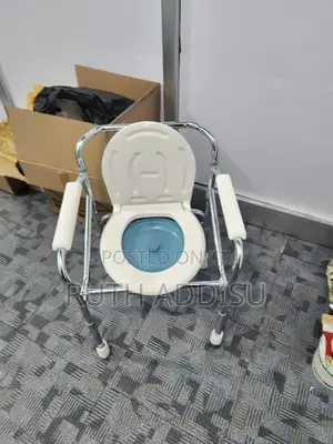 Toilet Chair郁氏commode Chair真相commode Chair可叔commode Chair