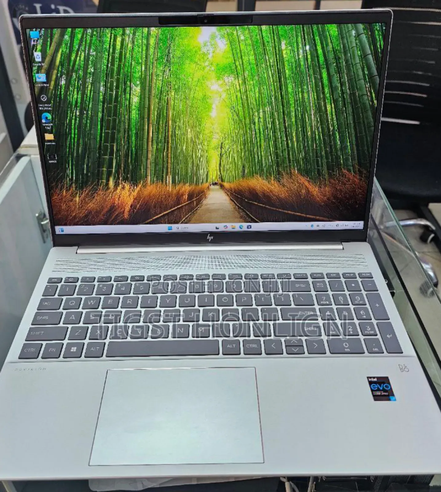 New Laptop HP Pavilion 15 16GB Intel Core I7 SSD 1T