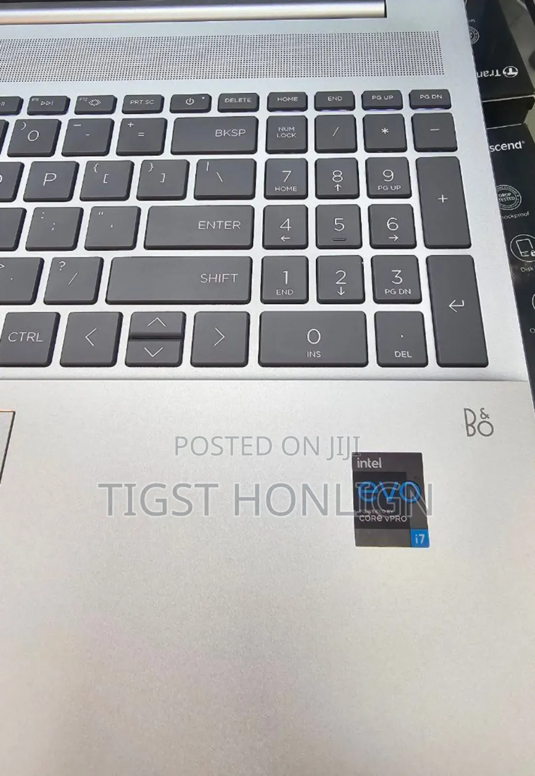 New Laptop HP Pavilion 15 16GB Intel Core I7 SSD 1T