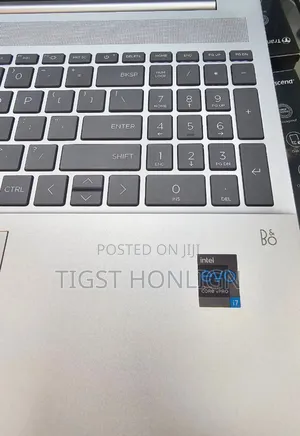 New Laptop HP Pavilion 15 16GB Intel Core I7 SSD 1T