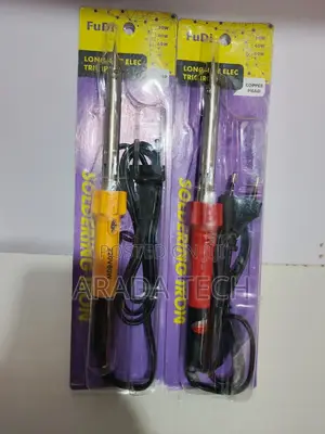 Soldering Irons