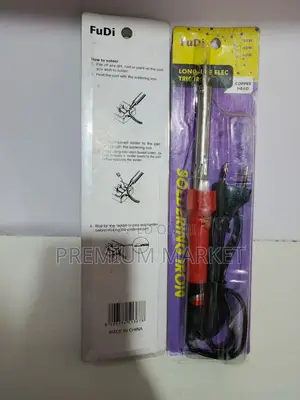 Soldering Irons